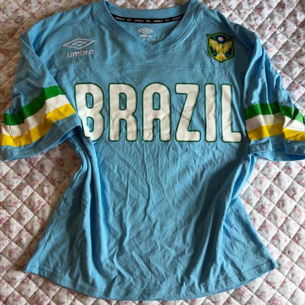 Umbro Women's multi T-shirt
